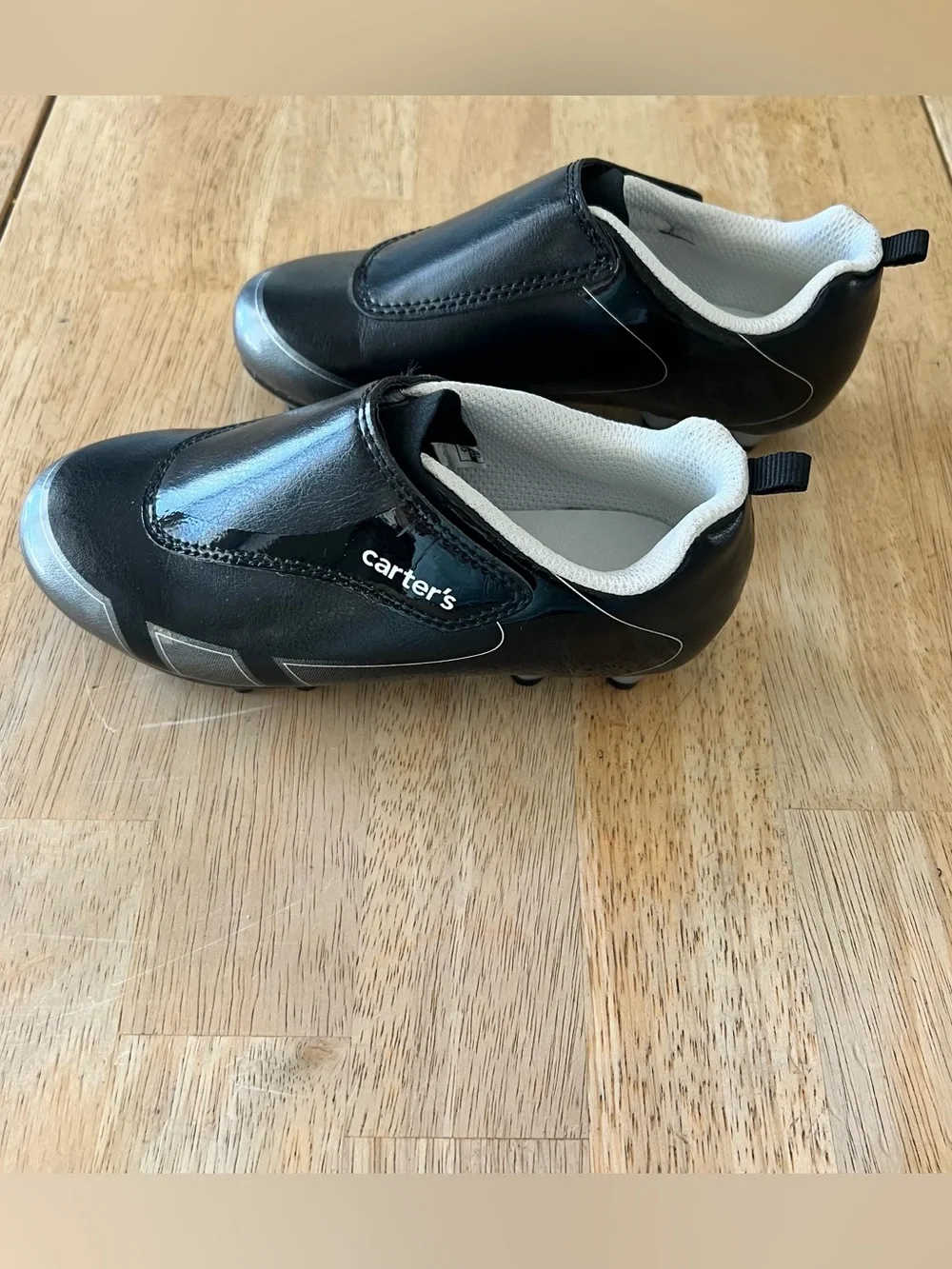 Carter’s Toddler Soccer Cleats ~ Size: 12